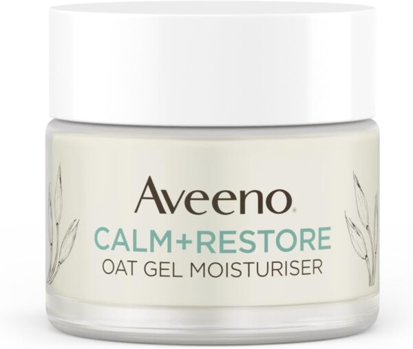Aveeno Face Calm+Restore