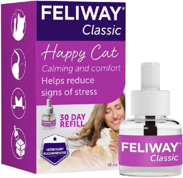 FELIWAY Classic 30 day